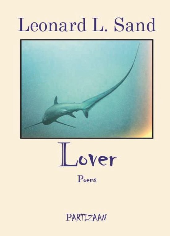 Lover - cover