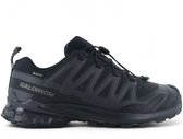 Salomon XA PRO 3D V9 WIDE GTX - GORE TEX - Heren Wandelschoenen Trailschoenen 472770 - Maat EU 45 1/3 UK 10.5