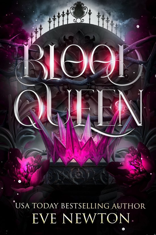 Eeuwige Afdaling 3 - Blood Queen