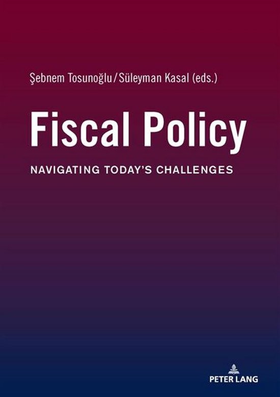 Fiscal Policy - cover