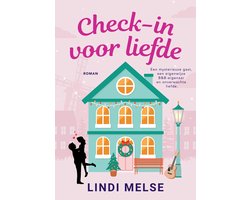 Check-in voor liefde