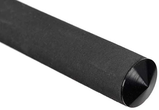 Fox Eos-X Landing Net 6ft (180cm) (42) (2-delige Steel) - Schepnet van Fox — afbeelding 5