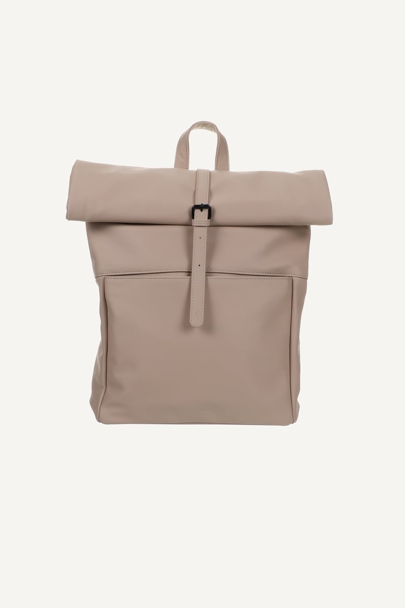 Monk and Anna - Herb backpack • sand