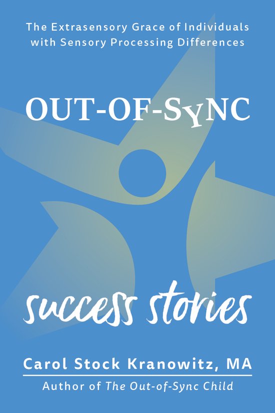 Out-of-Sync- Extrasensory Grace - cover