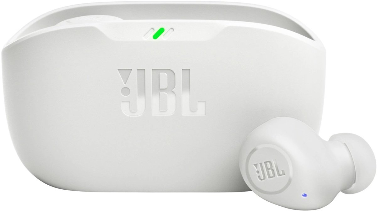 JBL Wave Buds Wit