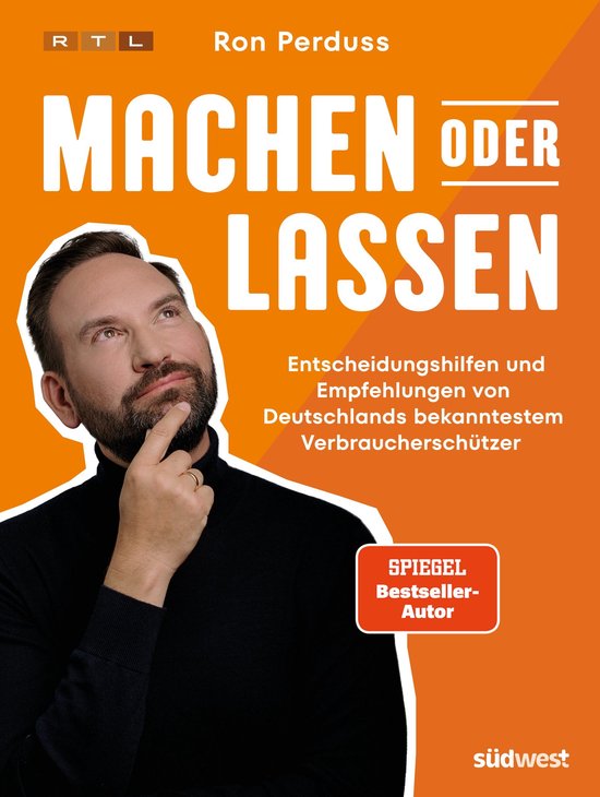 Machen oder Lassen - cover