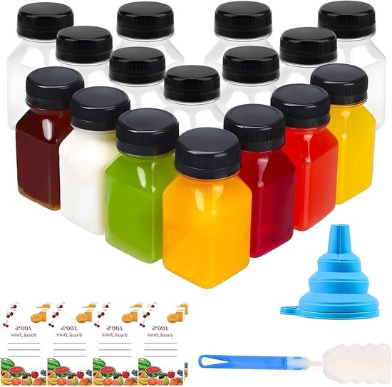 Verse sappen & smoothies | Poiesz Supermarkten