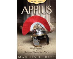 The Chronicles of Guiamo Durmius Stolo 9 - Appius