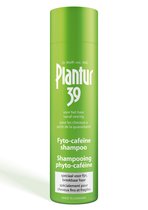 Plantur39 - Fijn en breekbaar haar - 250 ml - Cafeïne Shampoo