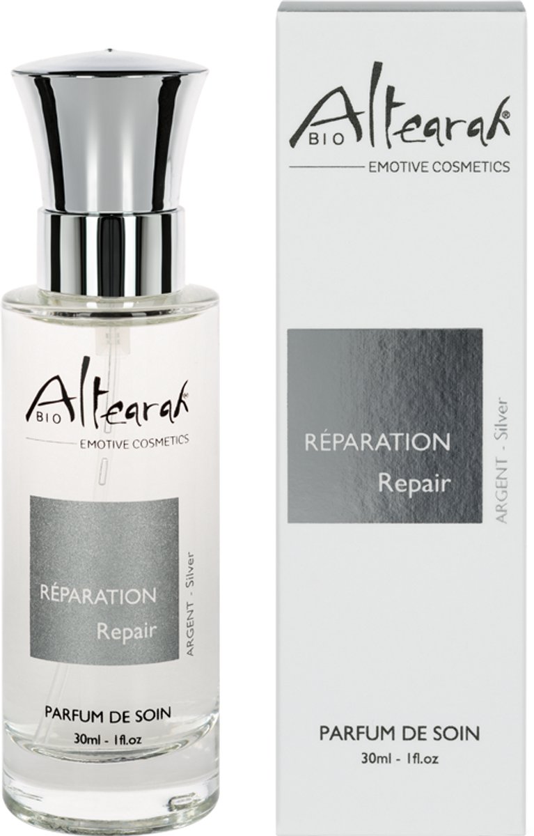 Goedkoopste Altearah Parfum de soin silver repair bio 30 Milliliter