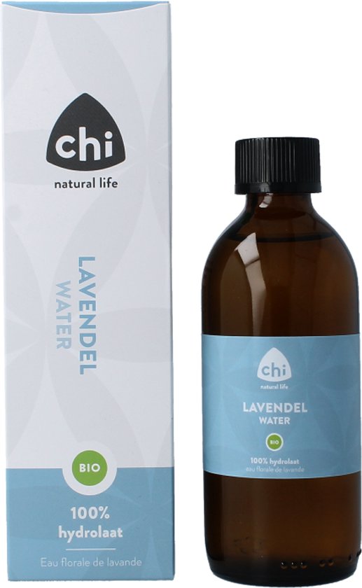 Lavendel Hydrolaat Eko - 150 ml - Etherische Olie — afbeelding 5