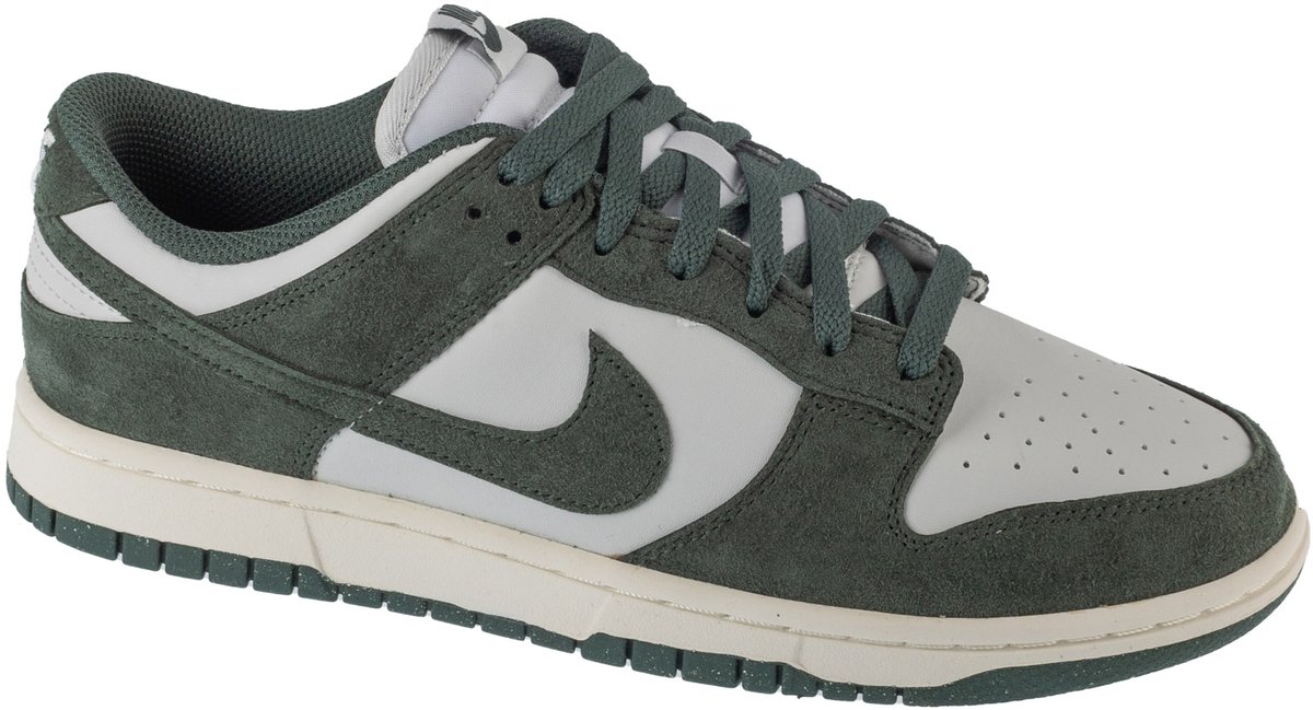 Nike Dunk Low Vrouwen Sneakers 5 Groen