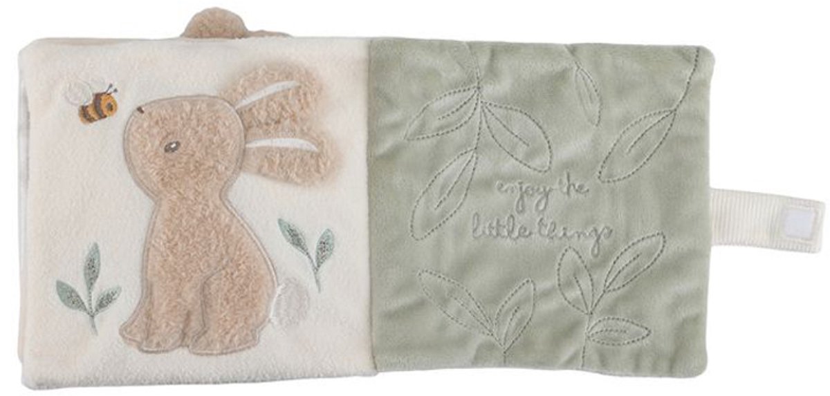 Little Dutch Newborn Naturals Activiteitenboekje — afbeelding 7