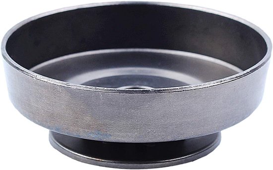 Geschikt voor 3/8 7T koppelingstrommeltandwiel voor Husqvarna 66 266 268 272 162 Re 503 65 09-01 van Husqvarna — afbeelding 2