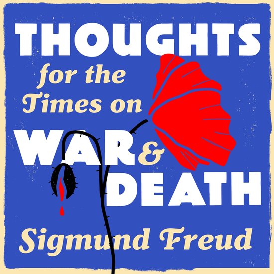 Thoughts for the Times of War and Death - cover