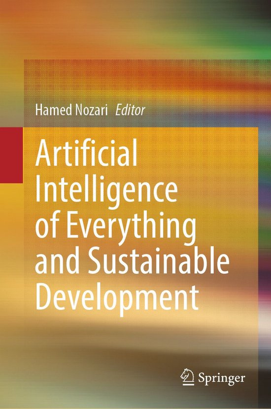 Business and Management (R0) - Artificial Intelligence of Ev ... - cover