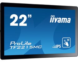 iiyama ProLite TF2215MC-B2 - LED-Skaerm