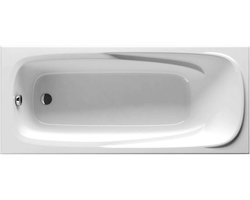 Ravak Vanda II - Rechthoekig bad 170x70 cm, wit CP21000000