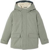 Vertbaudet 3-in-1-parka voor baby met afneembaar vest