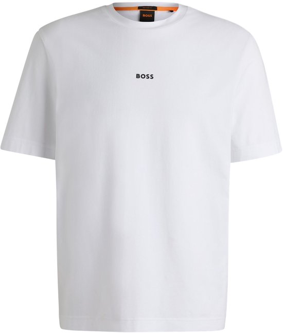 Boss Tchup Chemise Homme