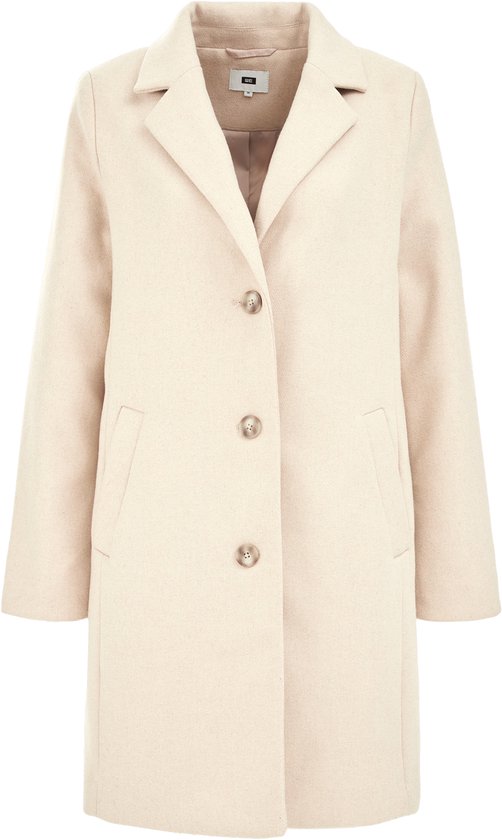 Manteau femme WE Fashion