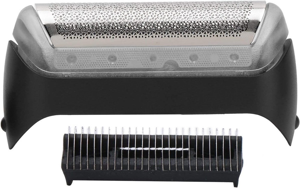 Vervangend scheermesje voor elektrisch scheerapparaatfolie - Scheermesjeskop accessoire met fijne precisie