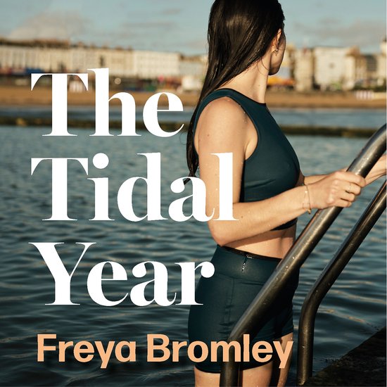 The Tidal Year - cover