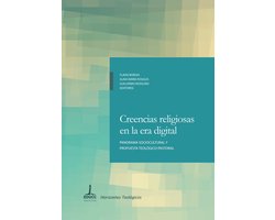 Horizontes Teológicos - Creencias religiosas en la era digital