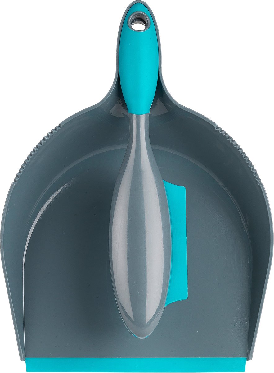 Beldray Pet Plus+ Stoffer & Blik - Rubberen Kop | Lichtgewicht
