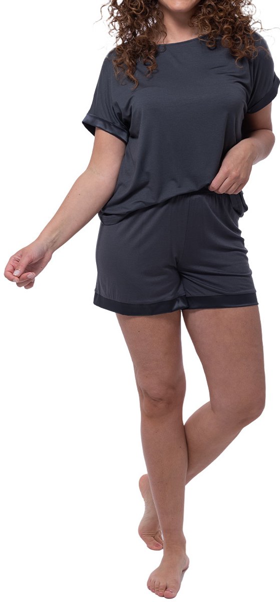 Mey Dames pyjama Pure Chic