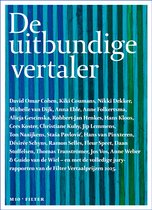 Filter – Tijdschrift over vertalen 32:2 - De uitbundige vertaler