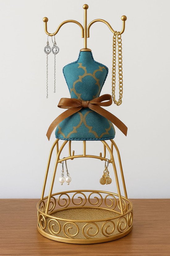 Sieraden Mannequin Voor Display Dames Sieraden Mannequin Voor Display Dames