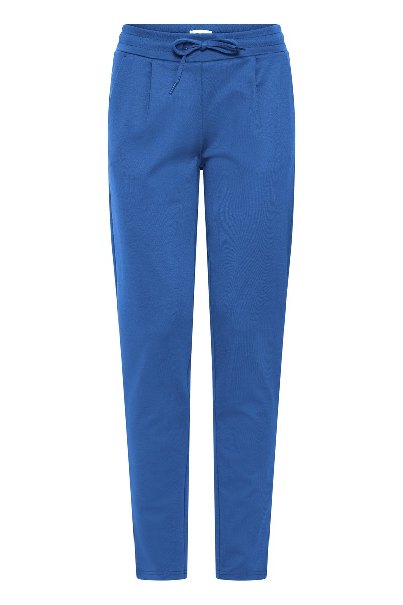 ICHI - IHKATE PA2 - Dames - Regular fit jeans