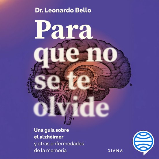 Para que no se te olvide - cover