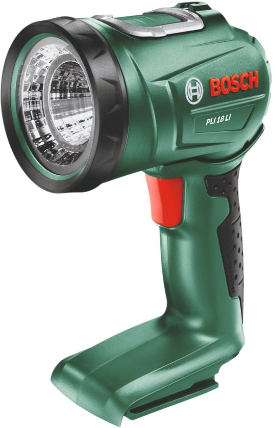 Bosch UniversalLamp 18 - Lampe multifonction - Sans batterie ni chargeur