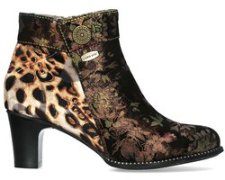 Laura Vita Korte Laars Elcodieo 43 SLA16021-33 Brons