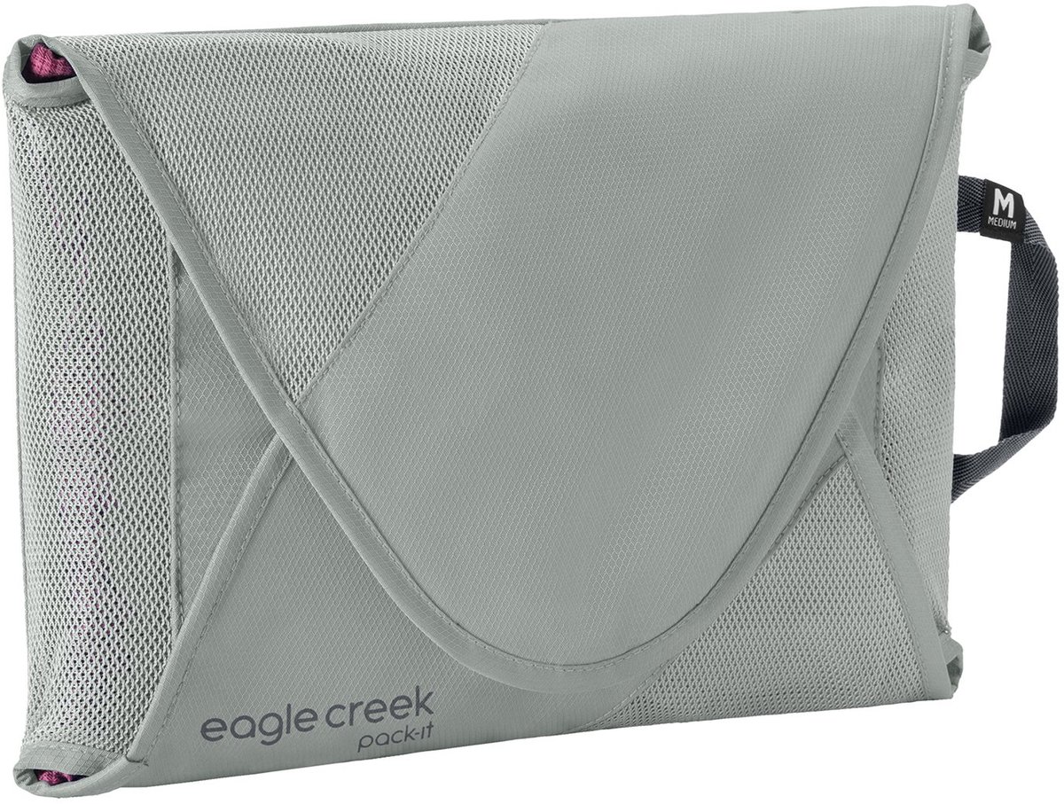 Eagle Creek Pack-It Reveal Garment Folder M storm grey