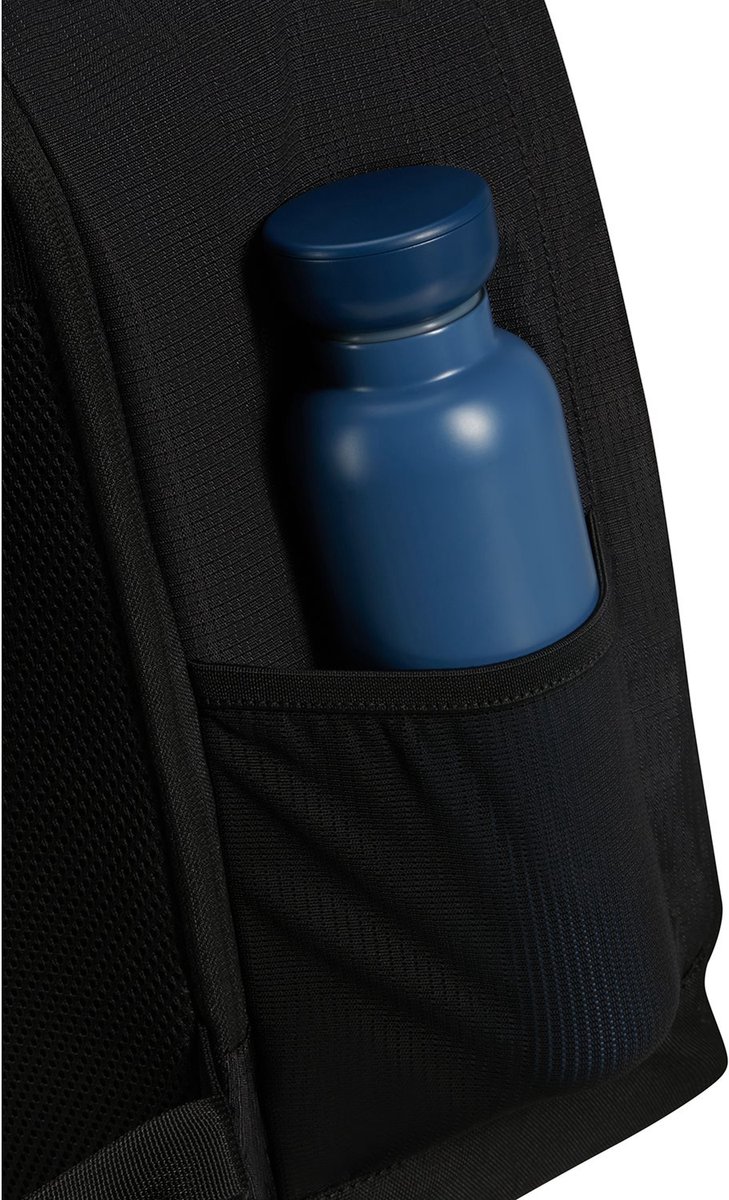 American Tourister Rugzak /Reistas met laptopvak - Take2Cabin Casual Backpack - 26,5 L - Black – foto 7