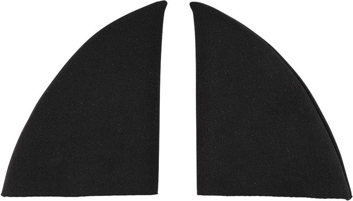 BR neoprenen oren Cob