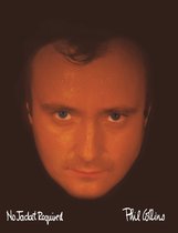 No Jacket Required
