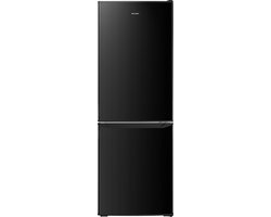 Salora COOLFREEZE143BL - Koelvriescombinatie - Koelkast - Vrijstaand - Zwart - Koelkasten vrijstaand
