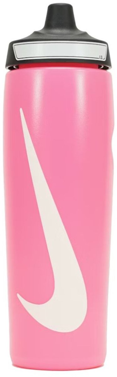 Nike Bidon Refuel Bottle Grip 24oz 710ML Multicolor
