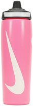 Nike Bidon Refuel Bottle Grip 24oz - 710ML
