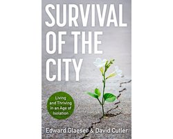 Survival of the City
