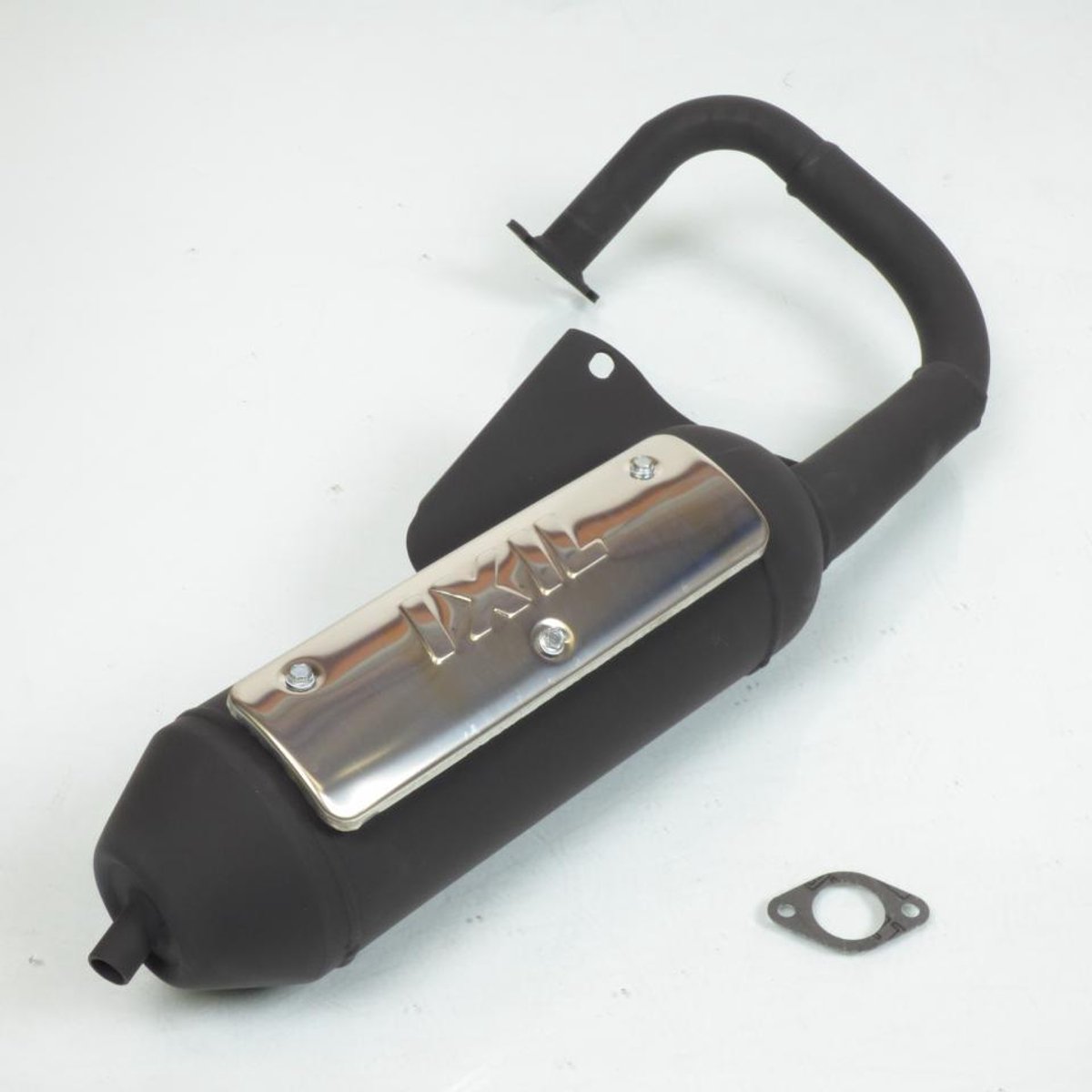 Pot d échappement Ixil pour Scooter Peugeot 50 St Rapido HP1951 Neuf
