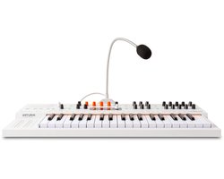 Arturia MiniFreak Vocoder - Synthesizer met vocoder, Limited Edition