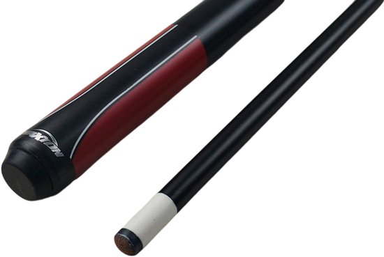 Maxton Fiber poolkeu rood van Merkloos — afbeelding 5