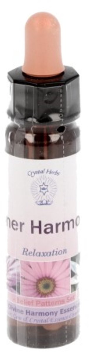 Goedkoopste 10 ml Inner Harmony - uit Belief Patterns Essences