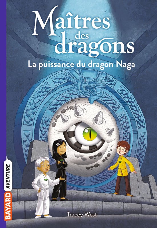 Maîtres des dragons 13 - Maîtres des dragons, Tome 13