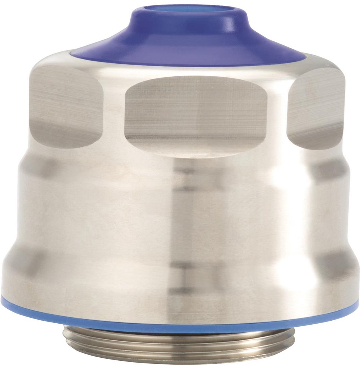 Hummel 1740120250 HUM HSK-INOX-HD M12X1 5